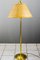Lámpara de pie austriaca de JT Kalmar, años 50, Imagen 5