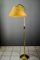 Austrian Floor Lamp by J. T. Kalmar, 1950s 2
