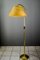 Austrian Floor Lamp by J. T. Kalmar, 1950s, Image 2