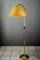 Lampadaire par JT Kalmar, Autriche, 1950s 2