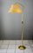 Austrian Floor Lamp by J. T. Kalmar, 1950s 9