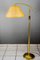 Austrian Floor Lamp by J. T. Kalmar, 1950s 4