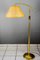 Austrian Floor Lamp by J. T. Kalmar, 1950s, Image 4