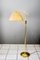 Austrian Floor Lamp by J. T. Kalmar, 1950s 7