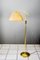 Lámpara de pie austriaca de JT Kalmar, años 50, Imagen 7