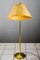 Austrian Floor Lamp by J. T. Kalmar, 1950s 6