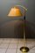 Lámpara de pie austriaca de JT Kalmar, años 50, Imagen 8