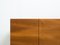 Mid-Century Teak Cabinet by Pierre Guariche for Meurop 5