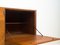 Mid-Century Teak Cabinet by Pierre Guariche for Meurop, Image 12