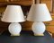 German Table Lamps from Holtkötter, 1990s, Set of 2 1