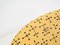 Mid-Century Orange Slice Sessel mit Dot Muster von Pierre Paulin & Charles und Ray Eames für Artifort 6