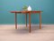 Danish Teak Dining Table, 1970s, Image 4