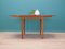 Danish Teak Dining Table, 1970s 3