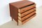 Teak Chest of Drawers, 1960s, Image 2