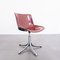 Vintage Swivel Chair by Osvaldo Borsani for Tecno, 1970s, Image 1