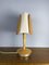 French Table Lamp from Lucid, 1970s 2