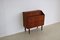 Teak Secretaire, 1960s 5