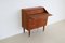 Teak Secretaire, 1960s, Image 2