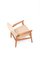 9015 Lounge Chair by Hans Olsen for Gärsnäs, 1960s, Image 14