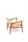 9015 Lounge Chair by Hans Olsen for Gärsnäs, 1960s, Image 3