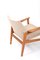 9015 Lounge Chair by Hans Olsen for Gärsnäs, 1960s, Image 10