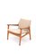 9015 Lounge Chair by Hans Olsen for Gärsnäs, 1960s, Image 1