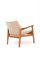 9015 Lounge Chair by Hans Olsen for Gärsnäs, 1960s 5