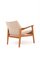 9015 Lounge Chair by Hans Olsen for Gärsnäs, 1960s, Image 5