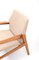9015 Lounge Chair by Hans Olsen for Gärsnäs, 1960s, Image 6