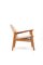 9015 Lounge Chair by Hans Olsen for Gärsnäs, 1960s, Image 2