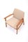 9015 Lounge Chair by Hans Olsen for Gärsnäs, 1960s, Image 11