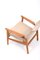 9015 Lounge Chair by Hans Olsen for Gärsnäs, 1960s, Image 7