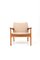 9015 Lounge Chair by Hans Olsen for Gärsnäs, 1960s 12