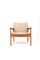 9015 Lounge Chair by Hans Olsen for Gärsnäs, 1960s, Image 12