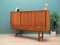 Dänisches Mid-Century Teak Sideboard von EW Bach, 1960er 5