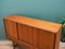 Mid-Century Danish Teak Sideboard by E. W. Bach, 1960s 9