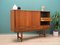 Dänisches Mid-Century Teak Sideboard von EW Bach, 1960er 6