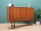 Mid-Century Danish Teak Sideboard by E. W. Bach, 1960s 4