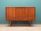 Dänisches Mid-Century Teak Sideboard von EW Bach, 1960er 1