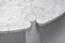 Tavolo da pranzo Eros vintage in marmo di Angelo Mangiarotti, Immagine 5
