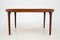 Danish Rosewood Dining Table from Omann Jun, 1960s 2