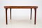 Danish Rosewood Dining Table from Omann Jun, 1960s, Image 2