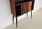 Rosewood Bookcase / Storage Cabinet, 1960s 6