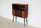 Rosewood Bookcase / Storage Cabinet, 1960s 1