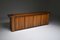 Vintage Walnut Sapporo Sideboard by Mario Marenco for Mobilgirgi 1