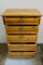 Antique Swedish Chest of Drawers, 1890s 6