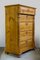 Antique Swedish Chest of Drawers, 1890s, Image 7