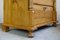 Antique Swedish Chest of Drawers, 1890s, Image 9