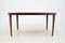 Danish Rosewood Dining Table, 1960s 6