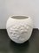 Vintage German White Cookie Jar by M Frey for Kaiser, Image 3